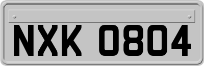 NXK0804