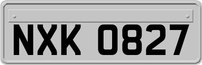NXK0827