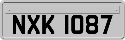 NXK1087