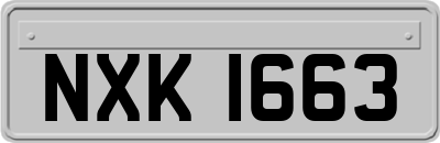 NXK1663