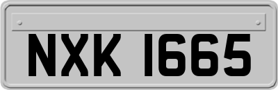 NXK1665