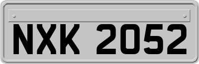 NXK2052