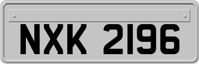 NXK2196