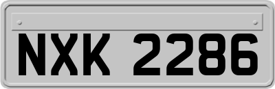 NXK2286