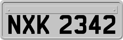 NXK2342