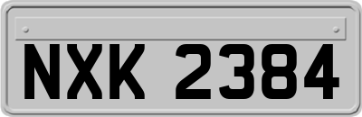 NXK2384
