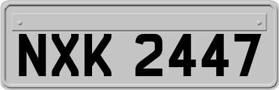 NXK2447