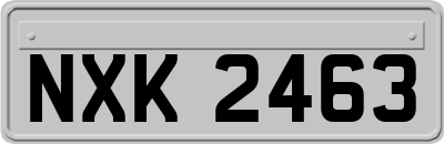 NXK2463