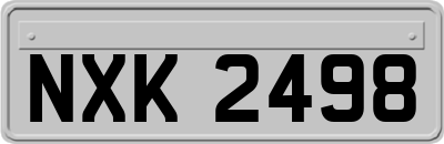NXK2498