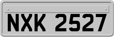 NXK2527