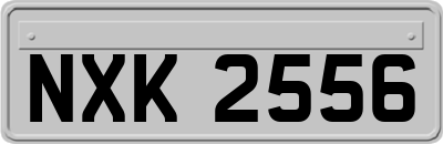 NXK2556
