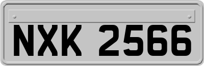 NXK2566
