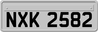 NXK2582