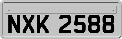 NXK2588
