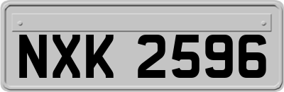 NXK2596