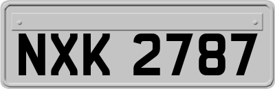 NXK2787