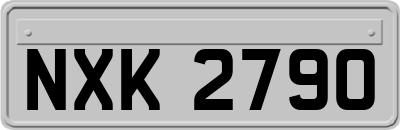 NXK2790
