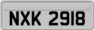 NXK2918