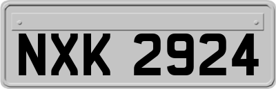 NXK2924