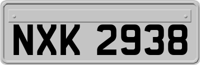 NXK2938