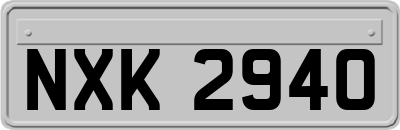NXK2940