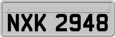 NXK2948
