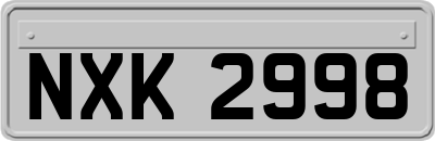 NXK2998