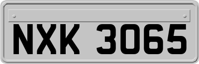 NXK3065