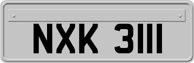NXK3111