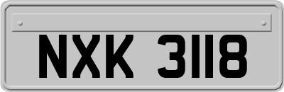 NXK3118