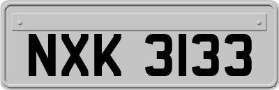 NXK3133
