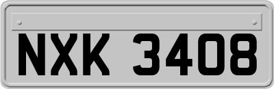NXK3408