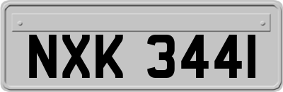 NXK3441