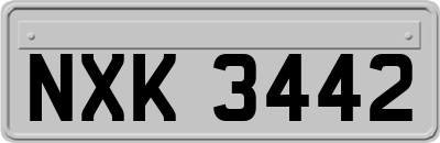 NXK3442