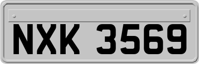 NXK3569