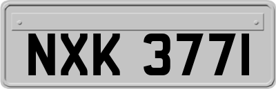 NXK3771