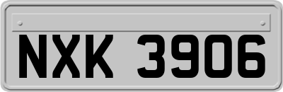 NXK3906
