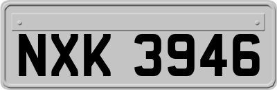 NXK3946