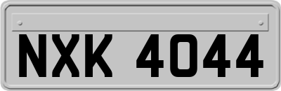 NXK4044