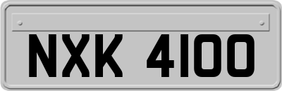 NXK4100