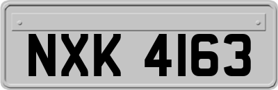 NXK4163