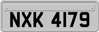 NXK4179