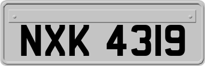 NXK4319