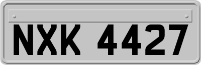 NXK4427