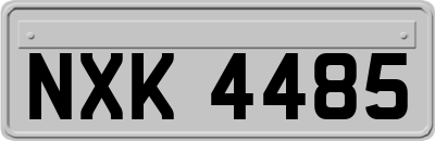 NXK4485