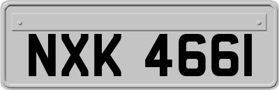 NXK4661