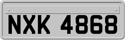 NXK4868
