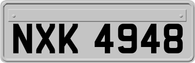 NXK4948
