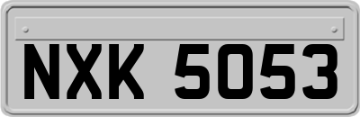NXK5053