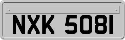 NXK5081